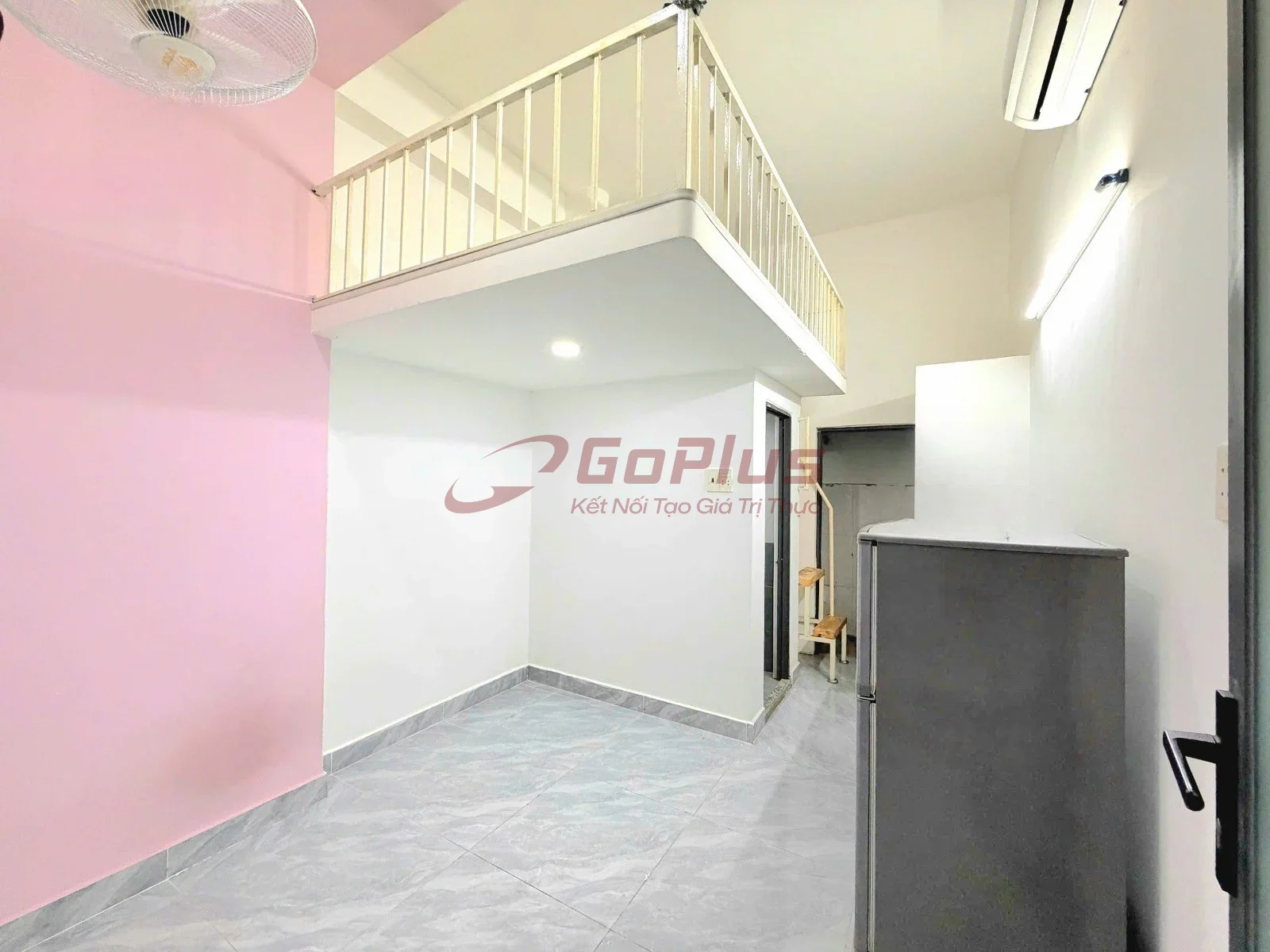 Cho thuê Duplex 20m² Tân Thới Nhất 5, Phường Đông Hưng Thuận · 3,7 triệu/tháng — ảnh 1