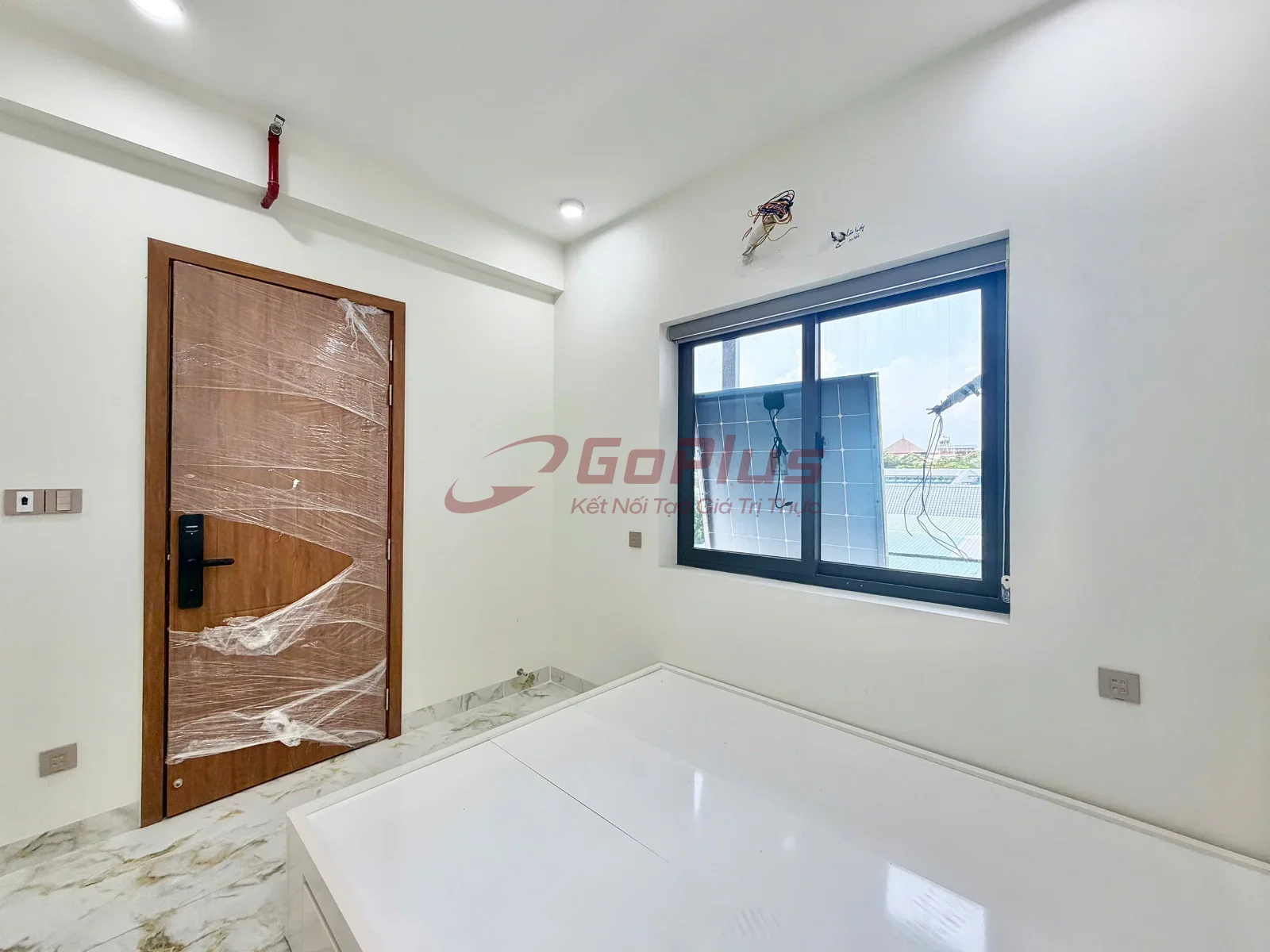Cho thuê Studio 20m² Dương Quảng Hàm, Phường An Nhơn · 5,5 triệu/tháng — ảnh 1