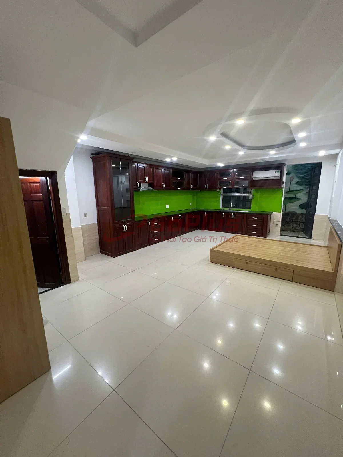 Cho thuê Studio 20m² Liên Khu 4-5, Khu Phố 20, Phường Bình Hưng Hòa · 4,2 triệu/tháng — ảnh 1