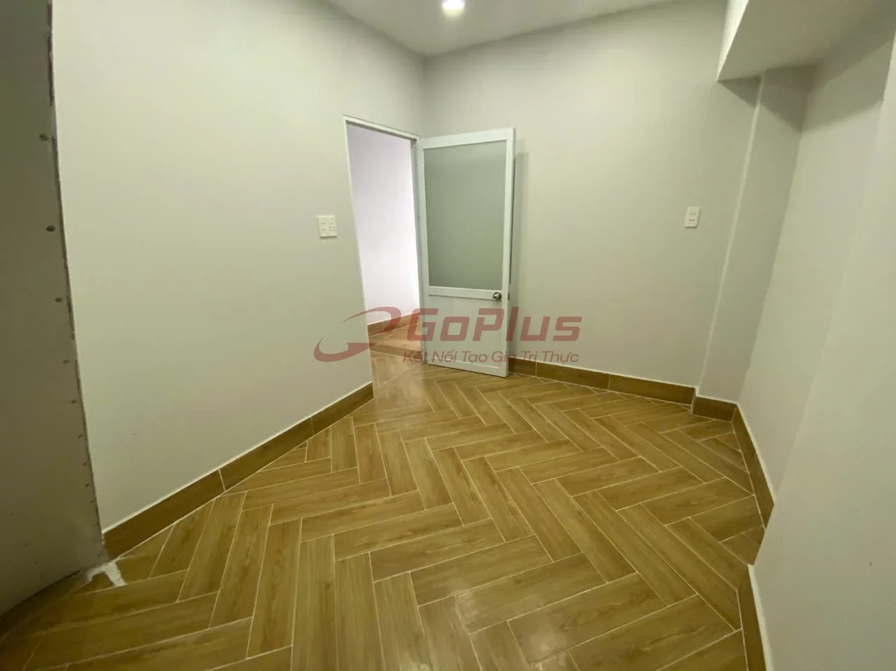 Cho thuê Studio 20m² Bà Hạt, Phường Vườn Lài · 3,8 triệu/tháng — ảnh 2