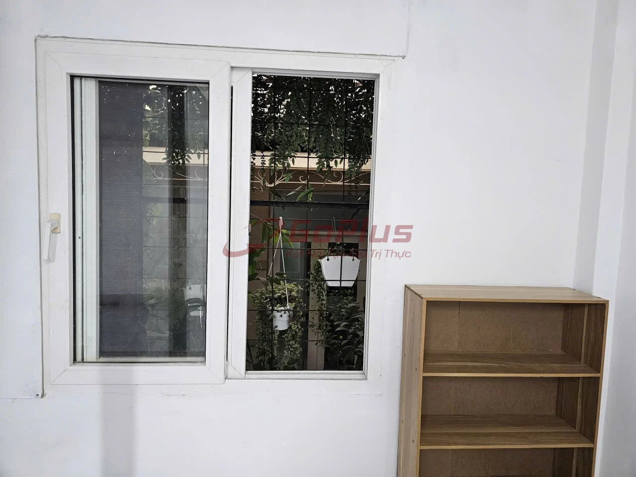 Cho thuê Duplex 40m² Trần Hưng Đạo, Phường Cầu Ông Lãnh · 7 triệu/tháng — ảnh 1