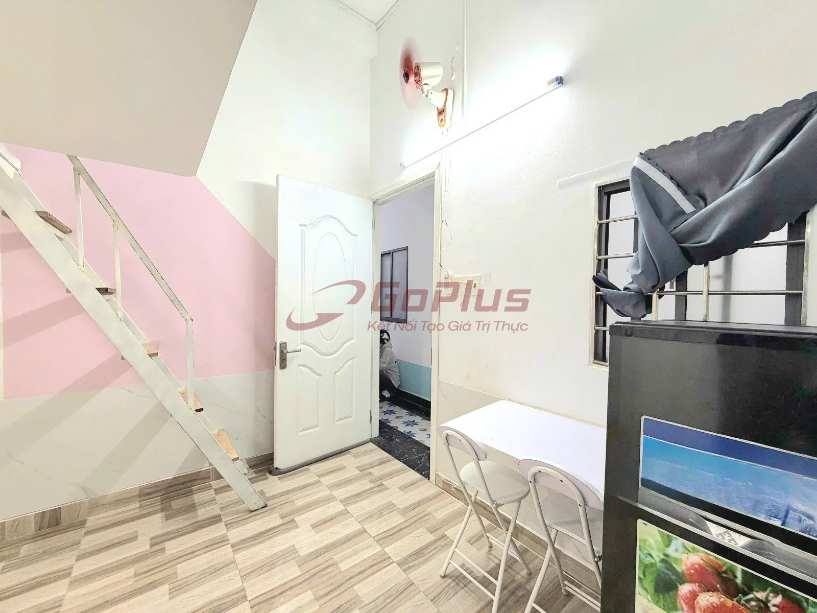 Cho thuê Duplex 20m² Tân Thới Nhất 1, Phường Đông Hưng Thuận · 3,7 triệu/tháng — ảnh 3