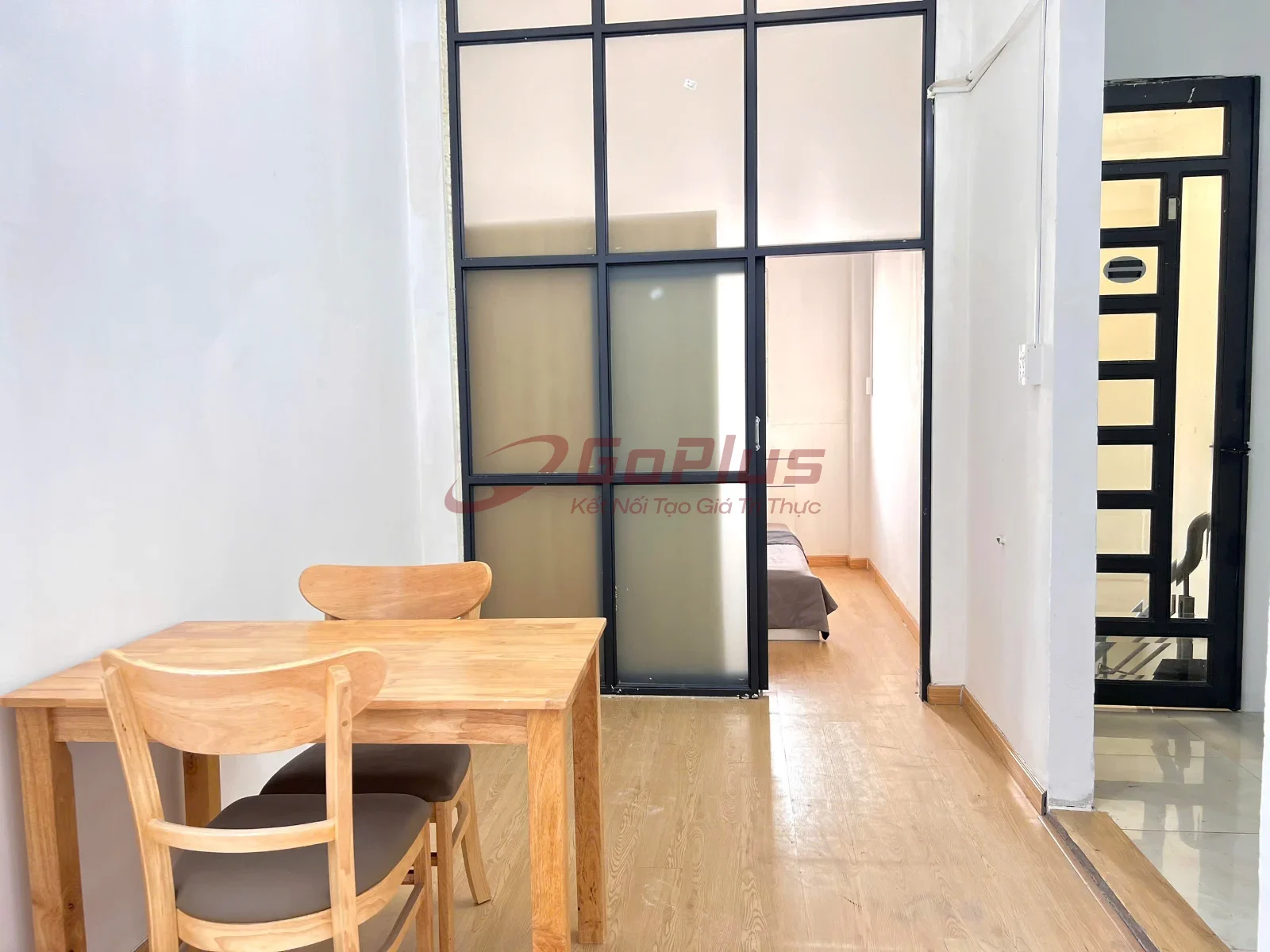 Cho thuê Studio 20m² Quang Trung, Phường Gò Vấp · 5,2 triệu/tháng — ảnh 3
