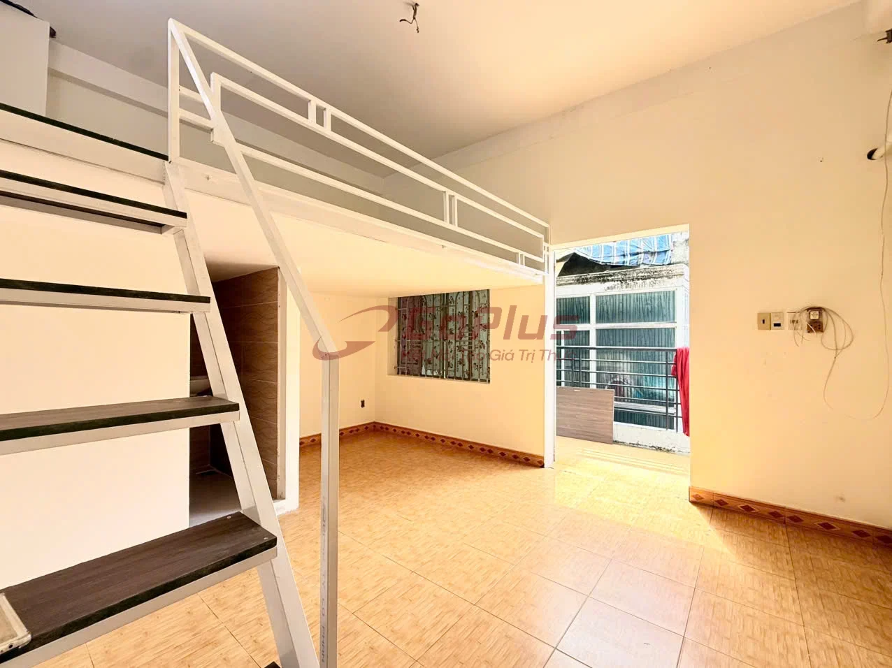 Cho thuê Duplex 20m² Lê Đức Thọ, Phường An Nhơn · 4,7 triệu/tháng — ảnh 1