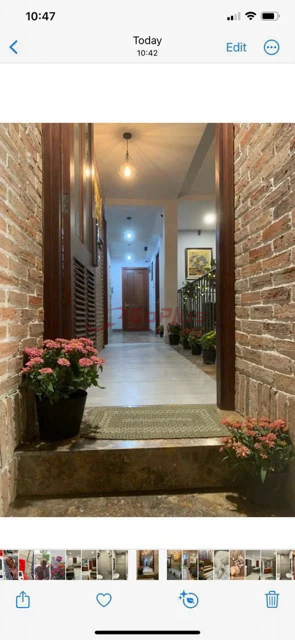 Cho thuê Studio 20m² Nơ Trang Long, Phường Bình Lợi Trung · 7,5 triệu/tháng — ảnh 2