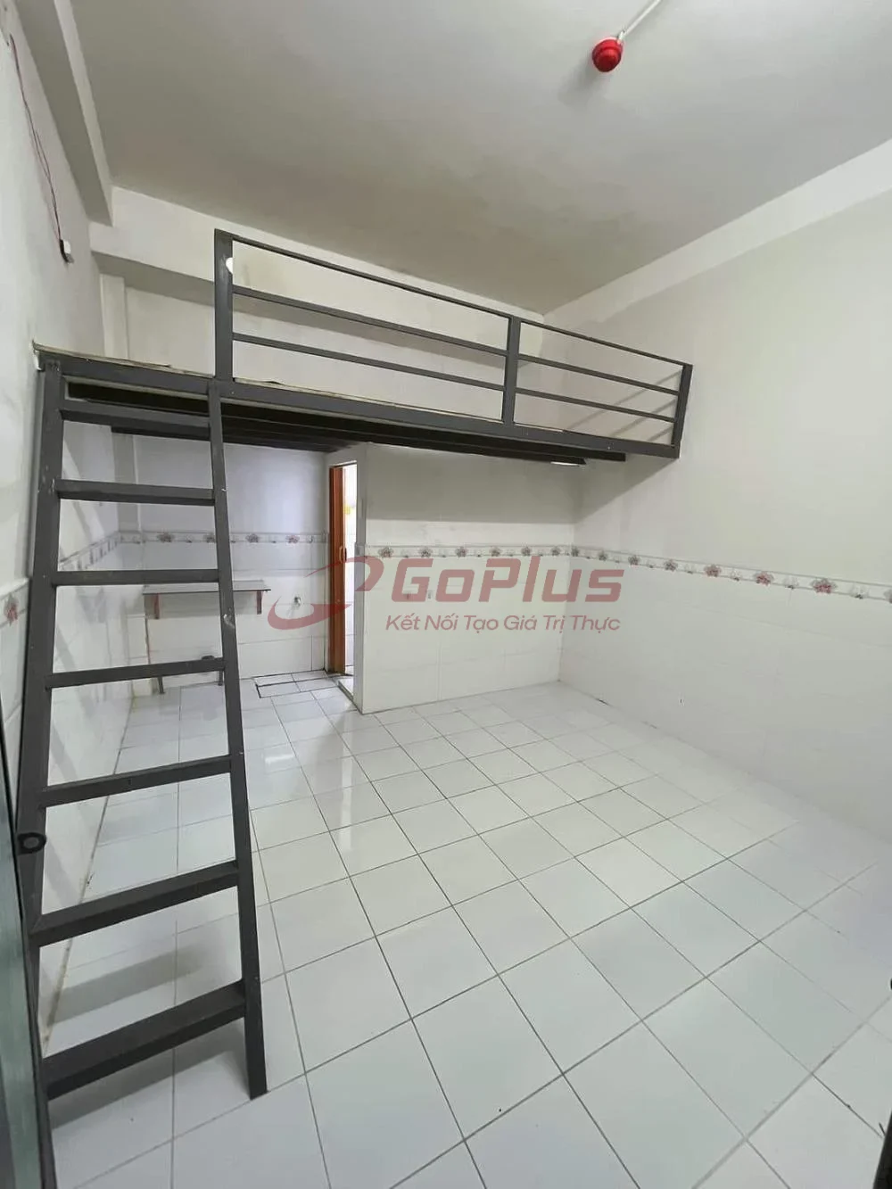 Duplex 20m² for rent in Tân Kỳ Tân Quý, Phường Bình Hưng Hòa · 2.6 million VND/month — photo 1