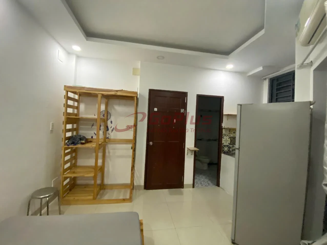 Cho thuê Studio 20m² Cách Mạng Tháng 8, Phường Tân Sơn Nhất · 4,9 triệu/tháng — ảnh 1