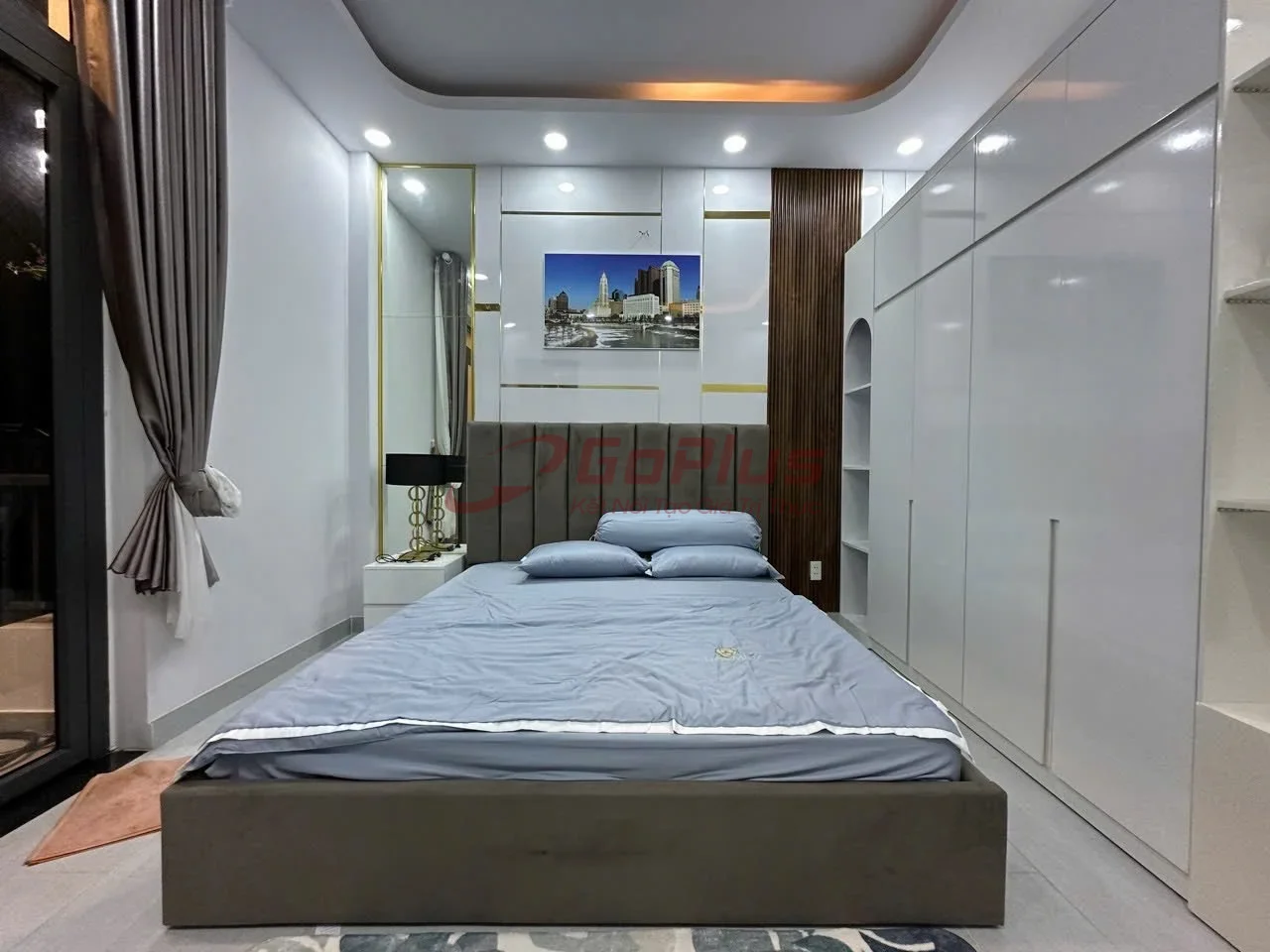 Studio 20m² for rent in Phạm Văn Chiêu, Phường Thông Tây Hội, Gò Vấp, Phường Thông Tây Hội · 5.1 million VND/month — photo 4