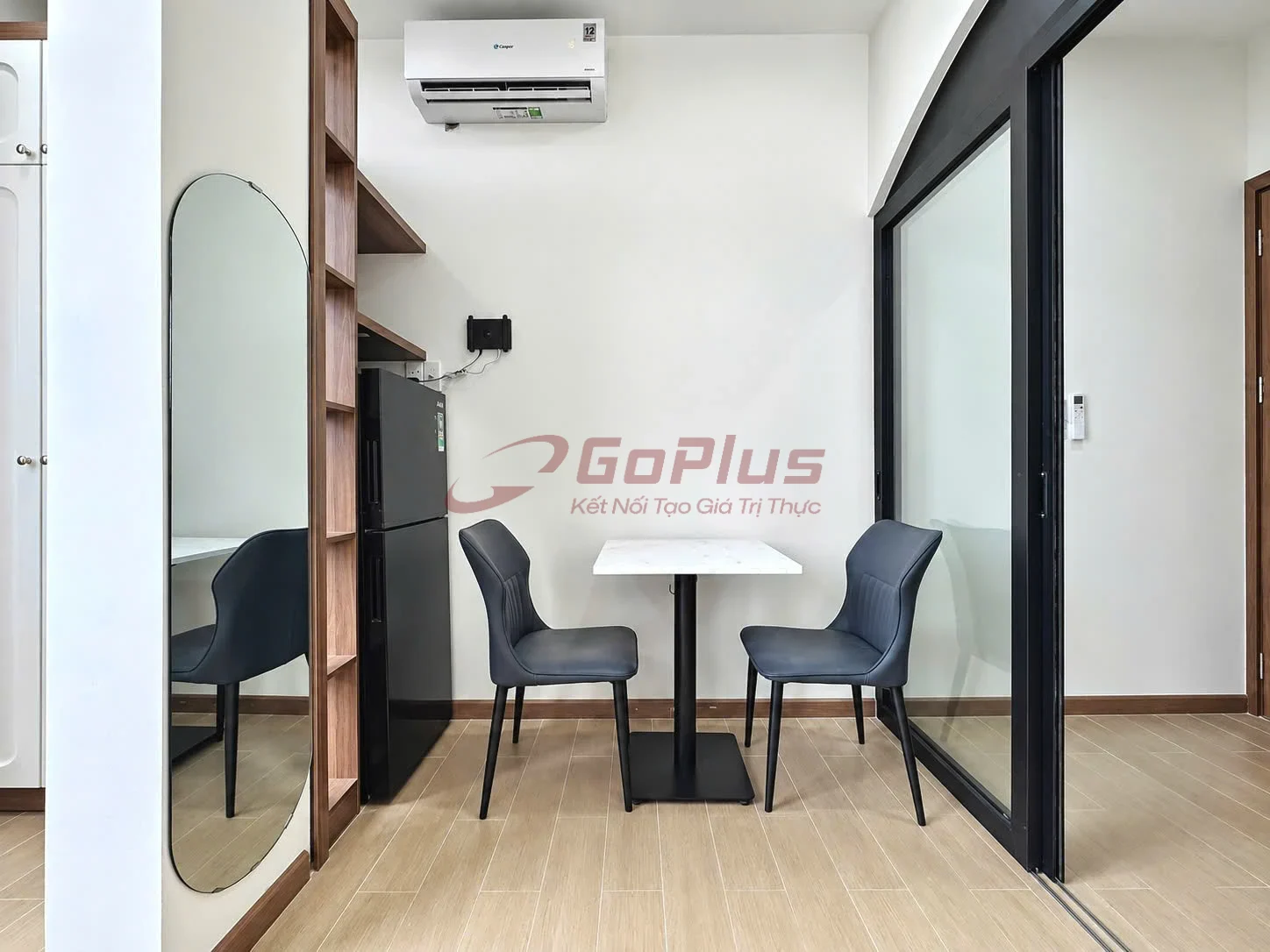 1BR 50m² for rent in Lê Đức Thọ, Phường Gò Vấp · 8.5 million VND/month — photo 4