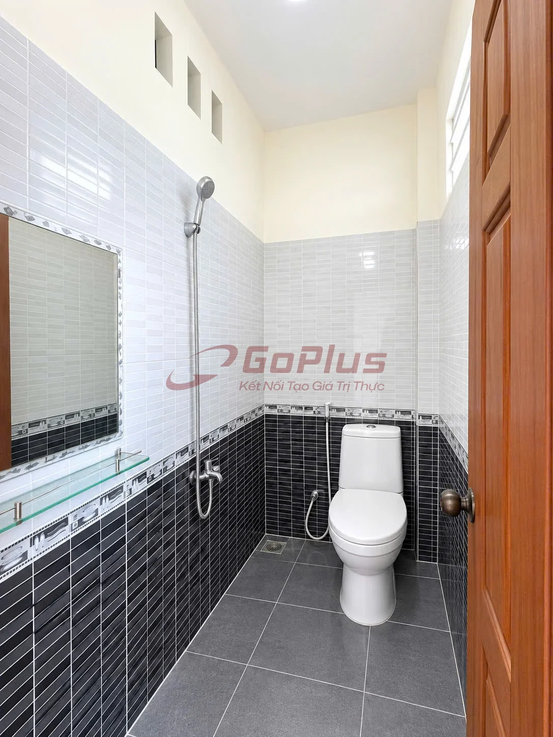 Cho thuê Studio 20m² Đông Hưng Thuận 02, Phường Đông Hưng Thuận · 3,5 triệu/tháng — ảnh 2