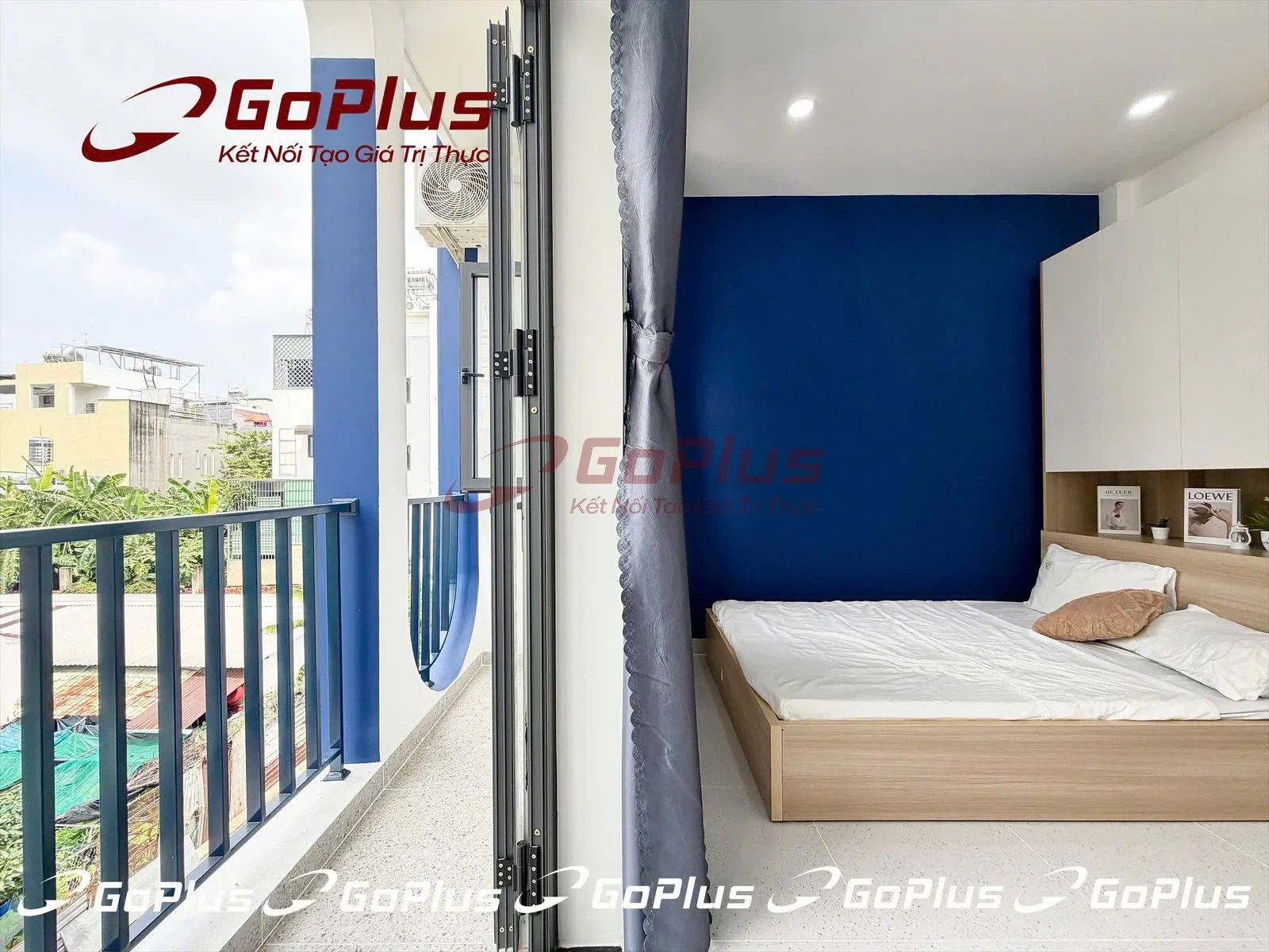 Cho thuê 1PN 20m² Vườn Lài, Phường An Phú Đông · 6 triệu/tháng — ảnh 1