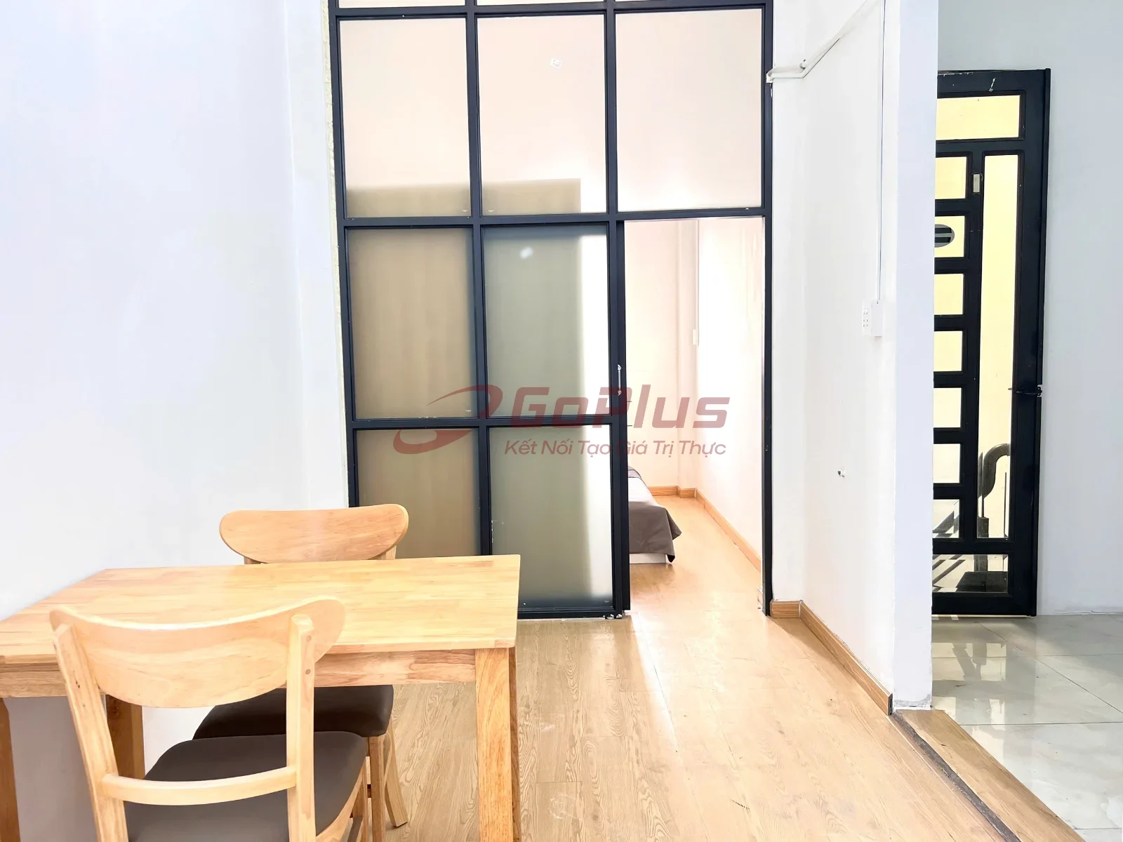 Cho thuê Studio 20m² Quang Trung, Phường Gò Vấp · 5,2 triệu/tháng — ảnh 2