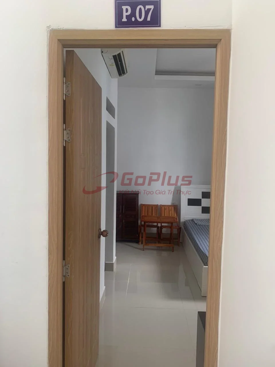 Studio 20m² for rent in Đào Tông Nguyên, Xã Nhà Bè · 3.2 million VND/month — photo 4