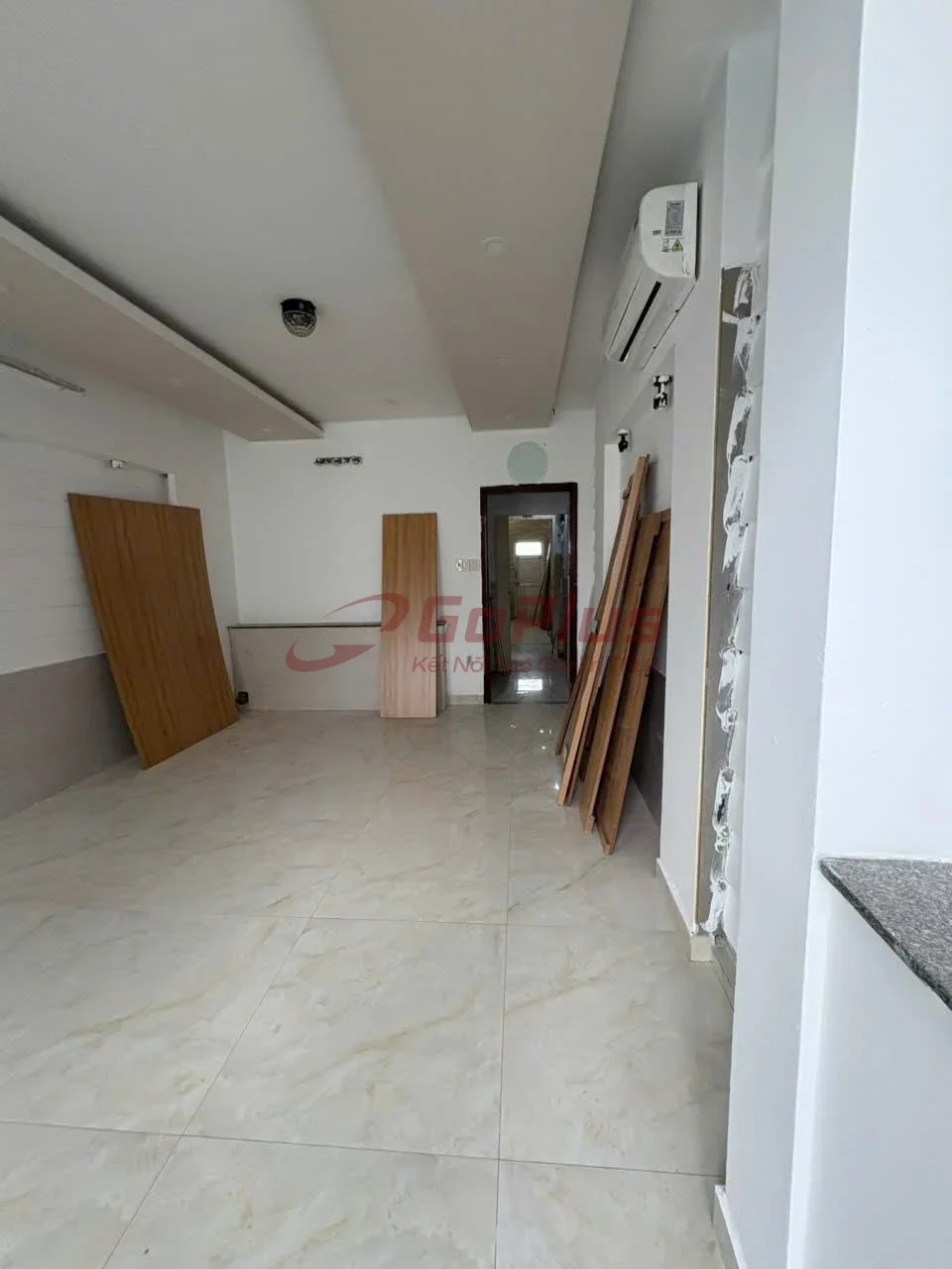 Cho thuê Studio 20m² Lê Văn Quới, Phường Bình Hưng Hòa · 5 triệu/tháng — ảnh 2