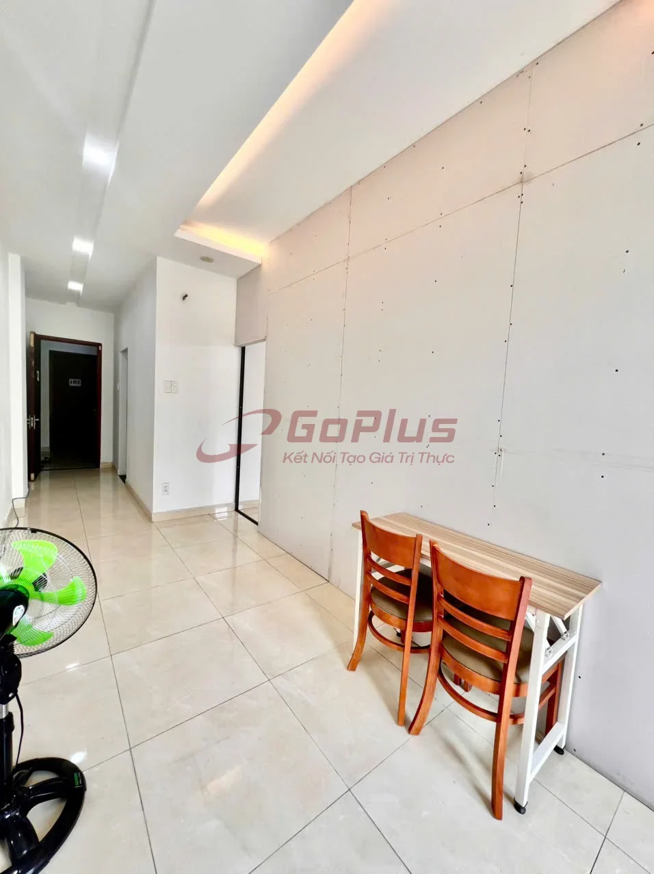 Cho thuê 1PN 20m² Đường Số 7 Cityland Center Hills, Phường Hạnh Thông · 8.000đ/tháng — ảnh 4