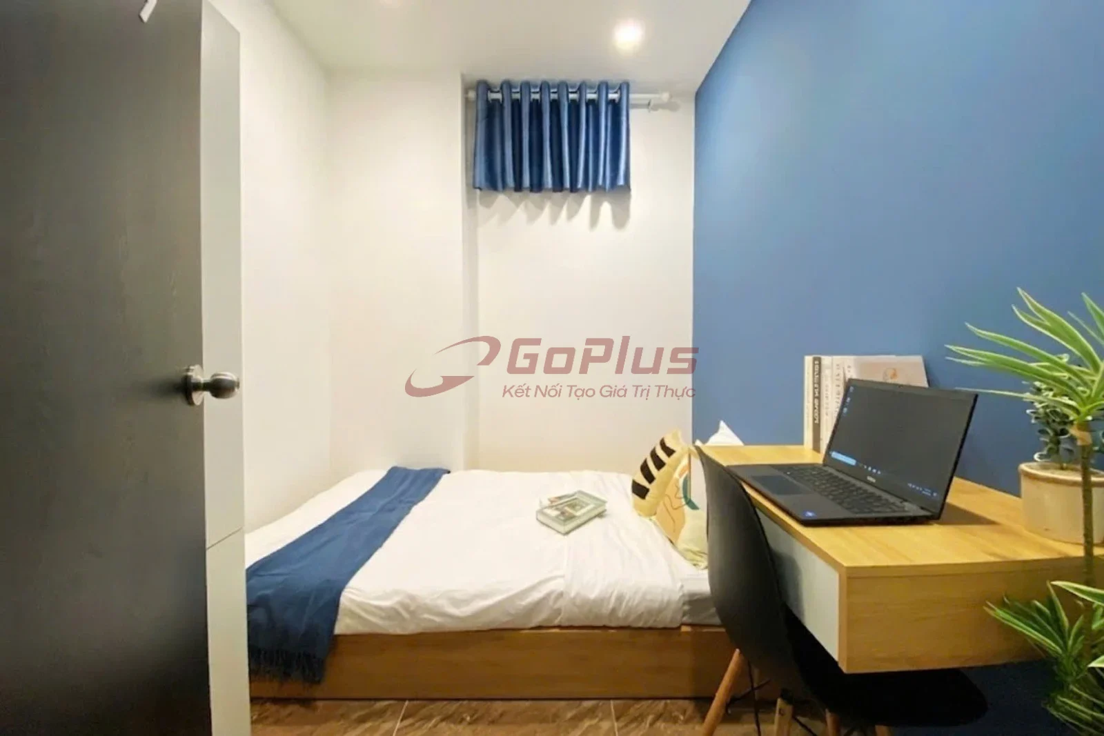 Studio 20m² for rent in Phạm Hữu Lầu, Phường Tân Mỹ · 2.6 million VND/month — photo 4