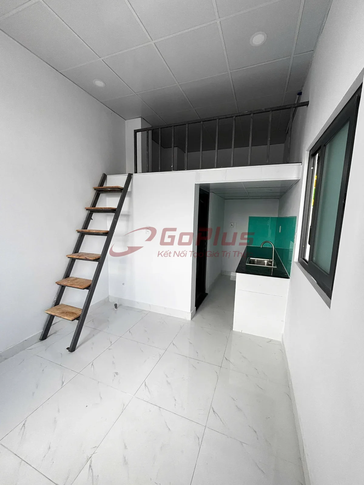 Duplex 20m² for rent in Trần Đại Nghĩa · 2.9 million VND/month — photo 1