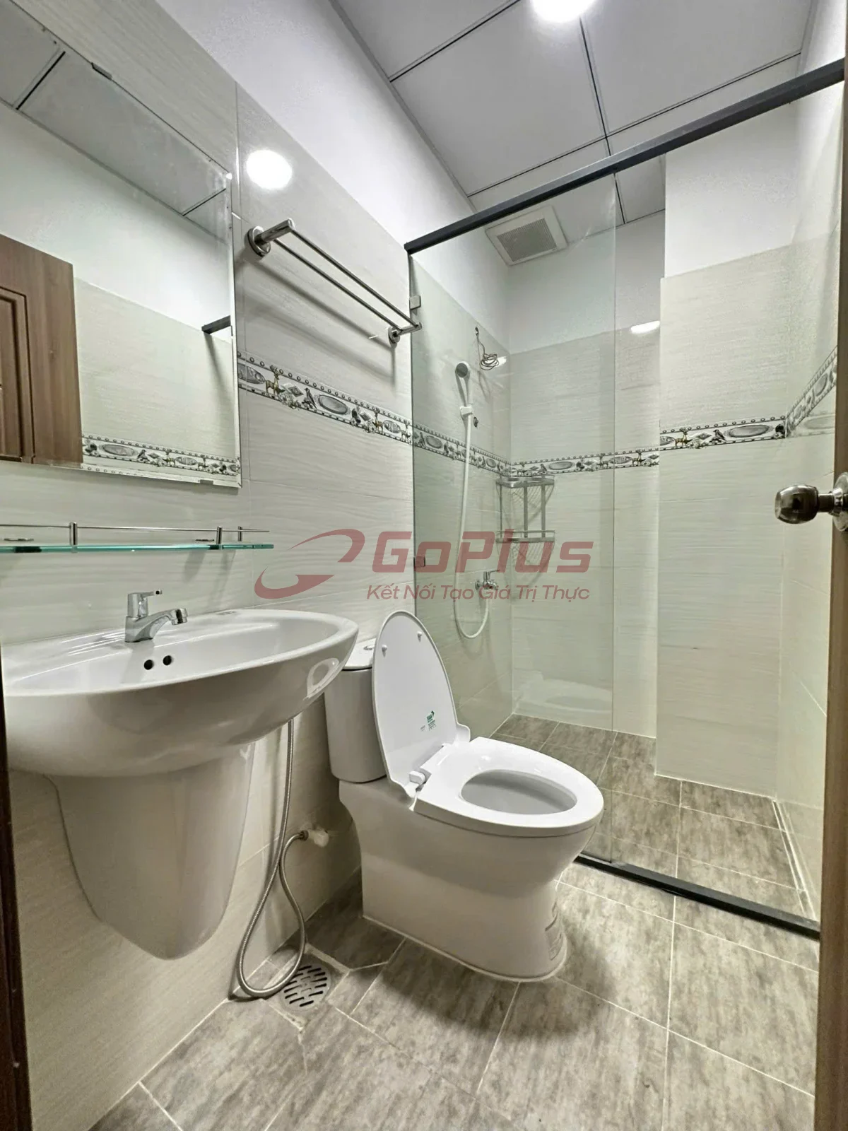 Cho thuê 1PN 40m² Nguyễn Văn Lượng, Phường Gò Vấp · 6 triệu/tháng — ảnh 4