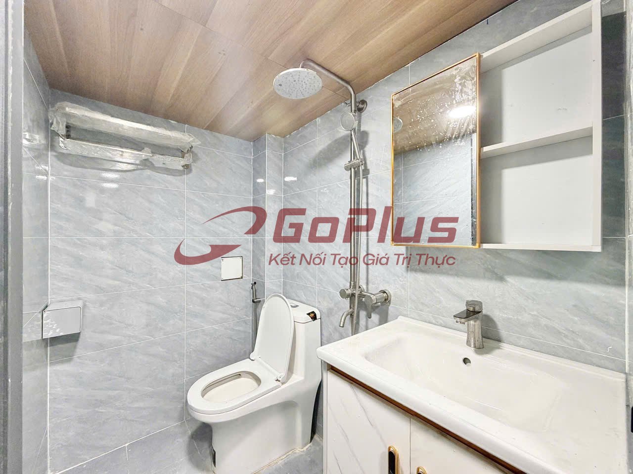 Cho thuê Duplex 20m² Vườn Lài, Phường An Phú Đông · 5,4 triệu/tháng — ảnh 2