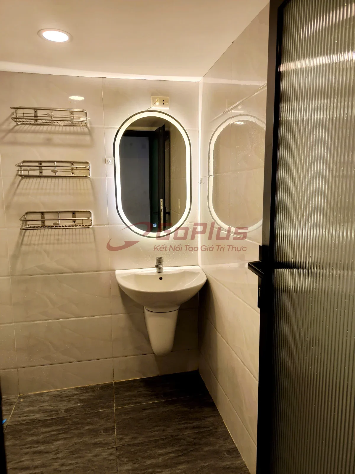 Cho thuê 2PN 68m² Hưng Vượng 1, Phường Tân Hưng · 12 triệu/tháng — ảnh 2