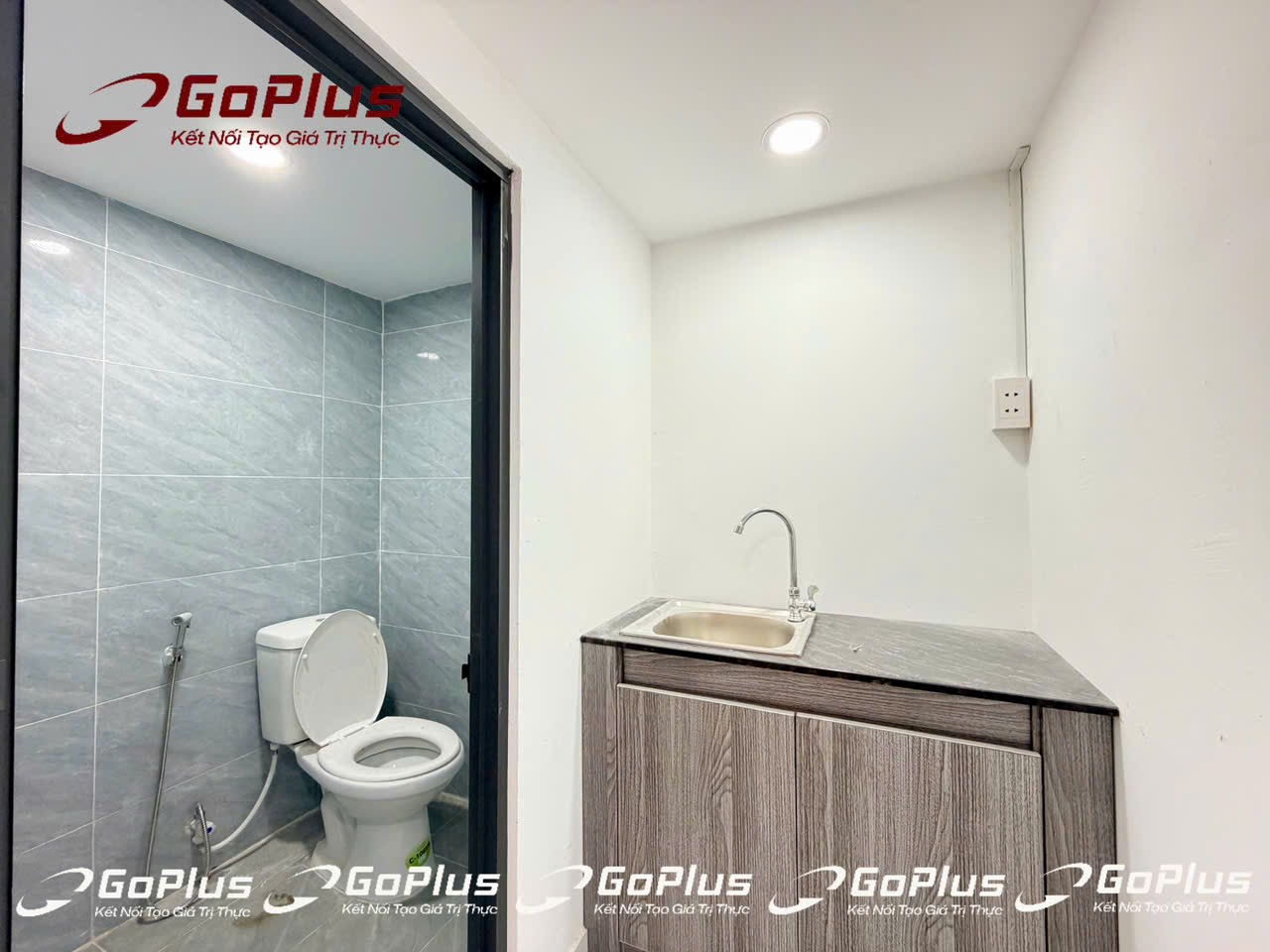 Cho thuê Duplex 15m² Nguyễn Văn Nghi , Gò Vấp, Phường Hạnh Thông · 4,2 triệu/tháng — ảnh 3