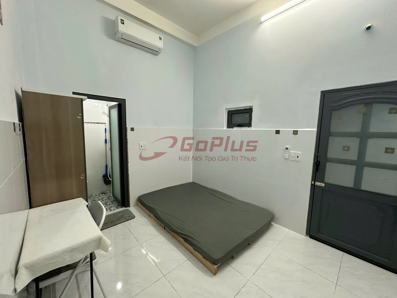 Studio 25m² for rent in Đường Số 2, Phường An Hội Đông · 3 million VND/month — photo 2