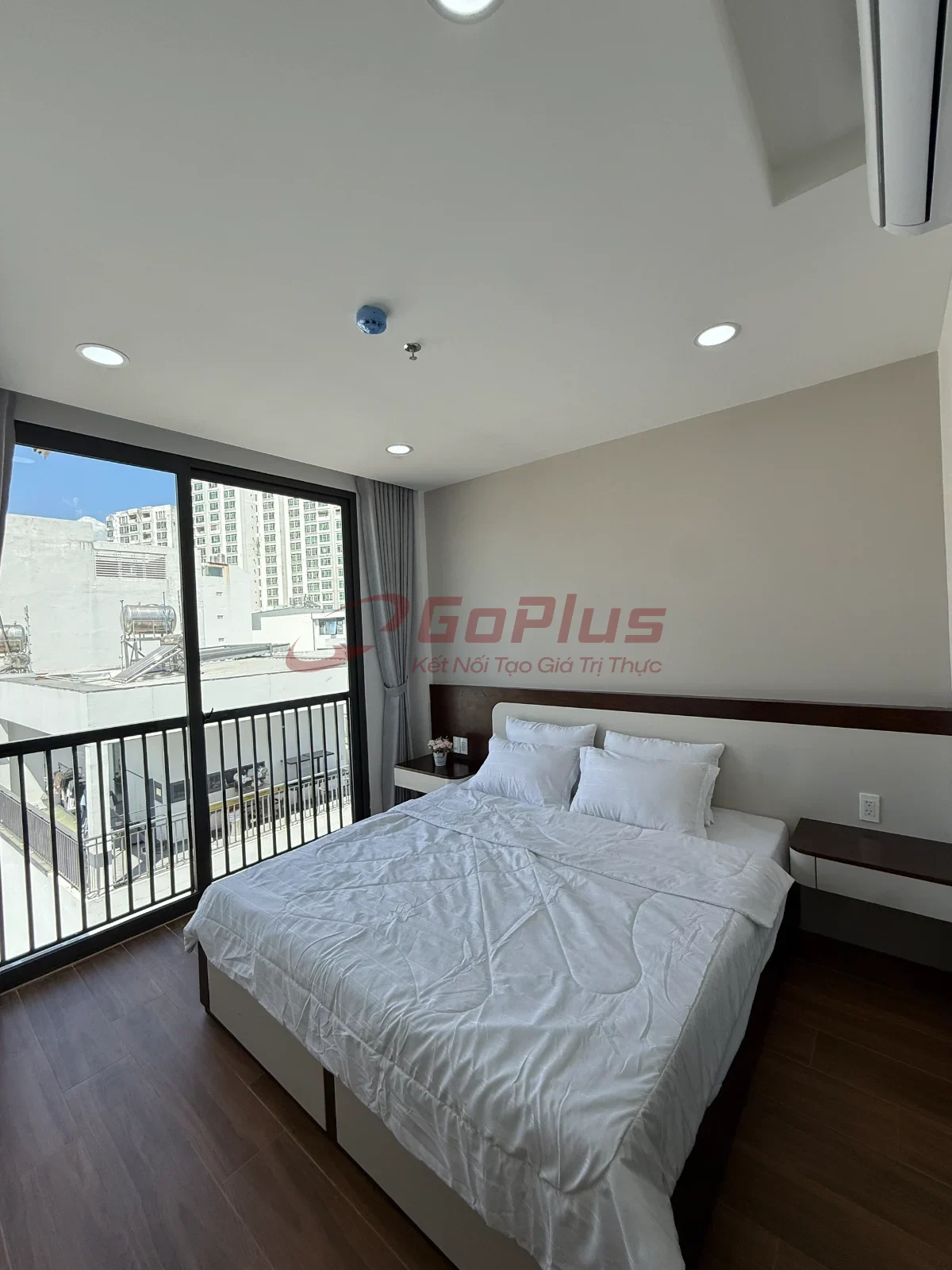 Cho thuê 1PN 40m² Trần Xuân Soạn, Phường Tân Hưng · 15 triệu/tháng — ảnh 1