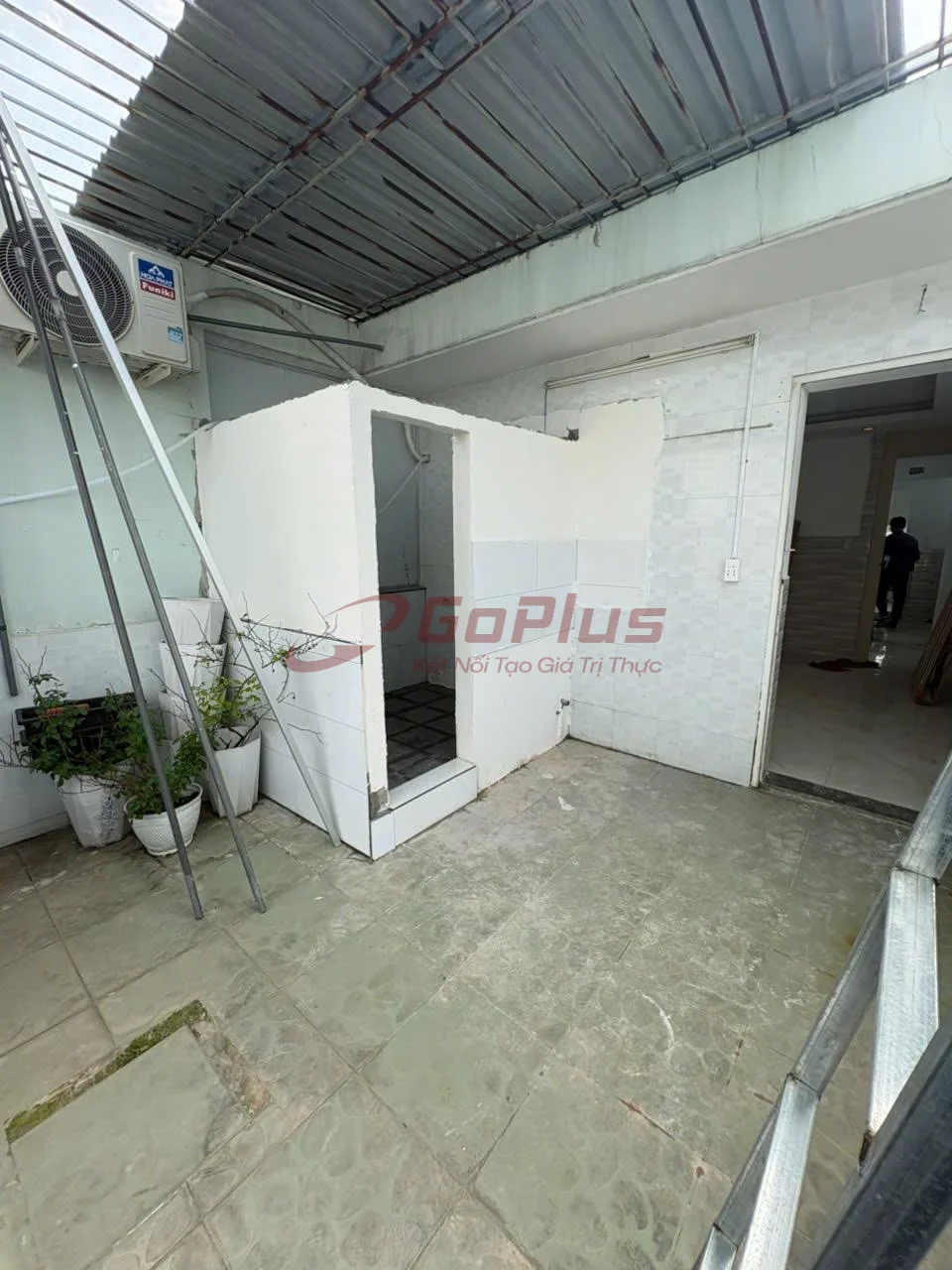 Studio 20m² for rent in Lê Văn Quới, Phường Bình Hưng Hòa · 4 million VND/month — photo 1
