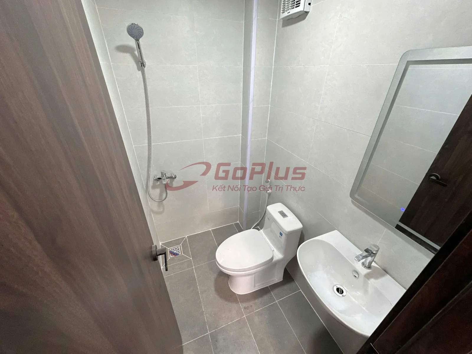 Cho thuê Penhouse 30m² Điện Biên Phủ, Phường Thạnh Mỹ Tây · 12 triệu/tháng — ảnh 4