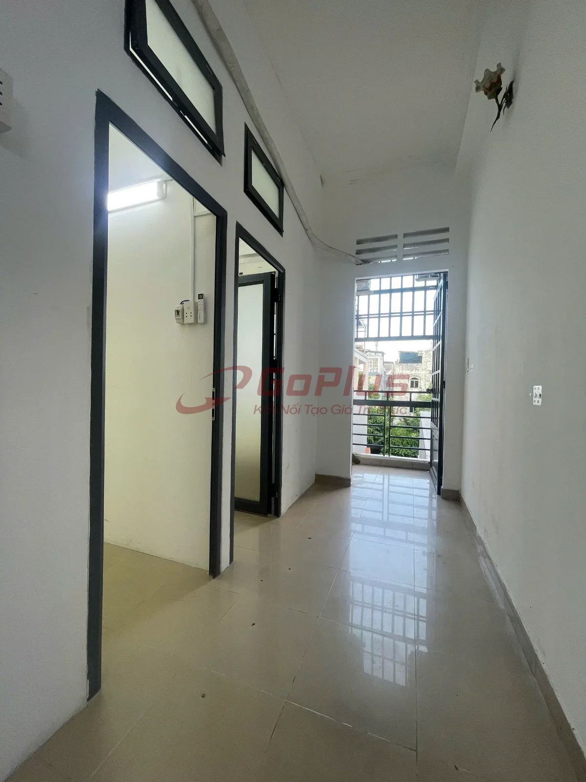 Cho thuê 2PN 40m² Bình Lợi, Phường Bình Lợi Trung · 7,8 triệu/tháng — ảnh 3