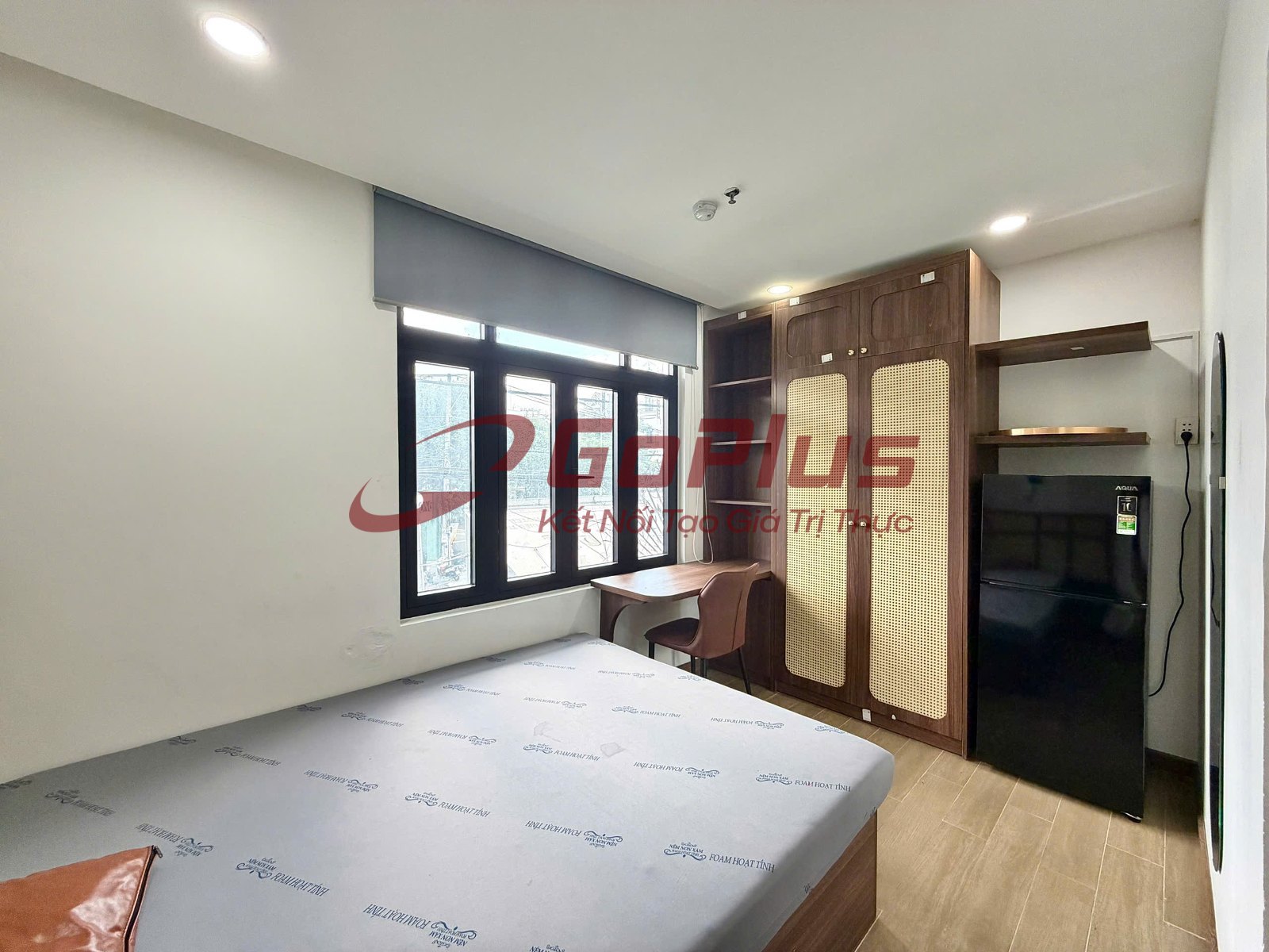 Cho thuê Studio 20m² Ldt, Phường Hạnh Thông · 7,8 triệu/tháng — ảnh 3