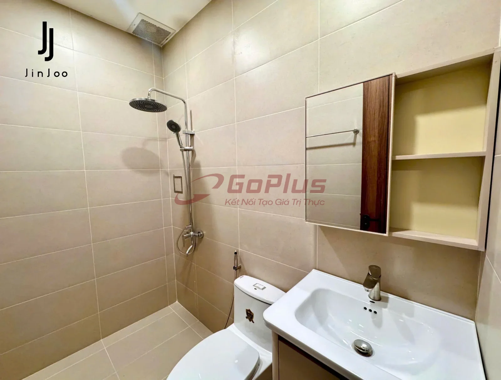 Cho thuê Studio 20m² Đường Số 5, Phường Bình Trưng · 6,5 triệu/tháng — ảnh 4