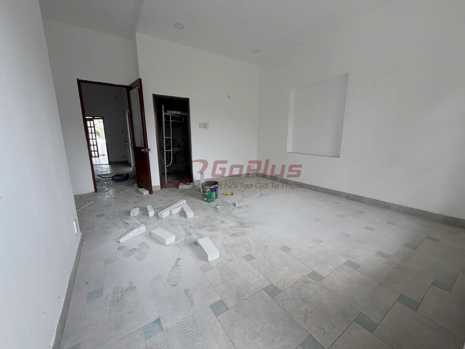 Cho thuê Studio Bình Long, Phường Bình Hưng Hòa · 4,3 triệu/tháng — ảnh 1