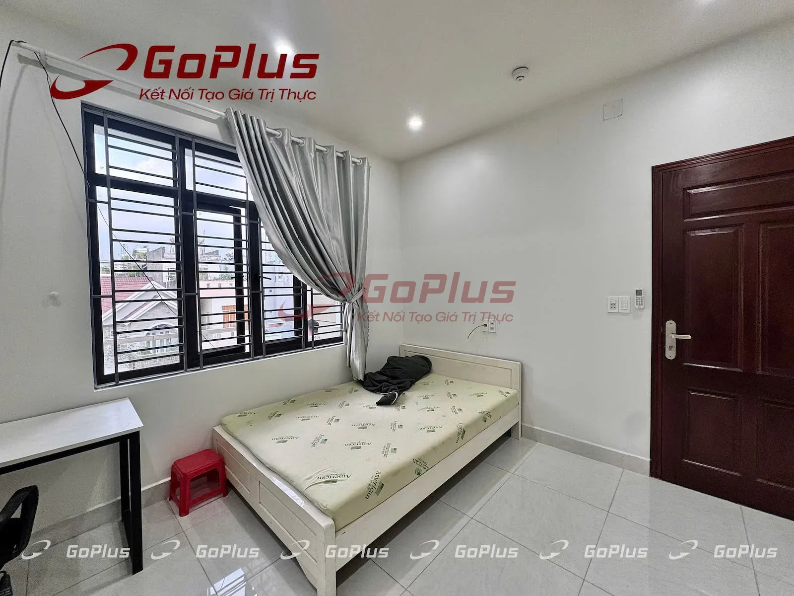 Cho thuê Studio 20m² Phạm Văn Bạch, Phường Tân Sơn · 5,5 triệu/tháng — ảnh 3