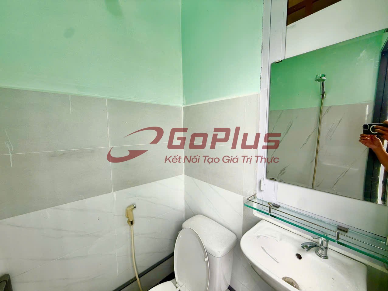 Cho thuê Studio 25m² Lê Đức Thọ, Phường An Hội Đông · 5,9 triệu/tháng — ảnh 4