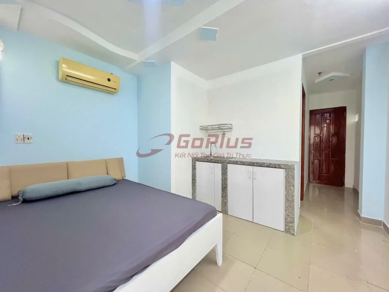 Cho thuê 2PN 30m² Lê Đức Thọ, Phường An Hội Tây · 5,2 triệu/tháng — ảnh 4