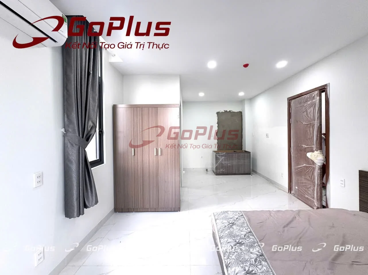 Cho thuê Studio 20m² Huỳnh Thị Hai, Phường Trung Mỹ Tây · 5,6 triệu/tháng — ảnh 4