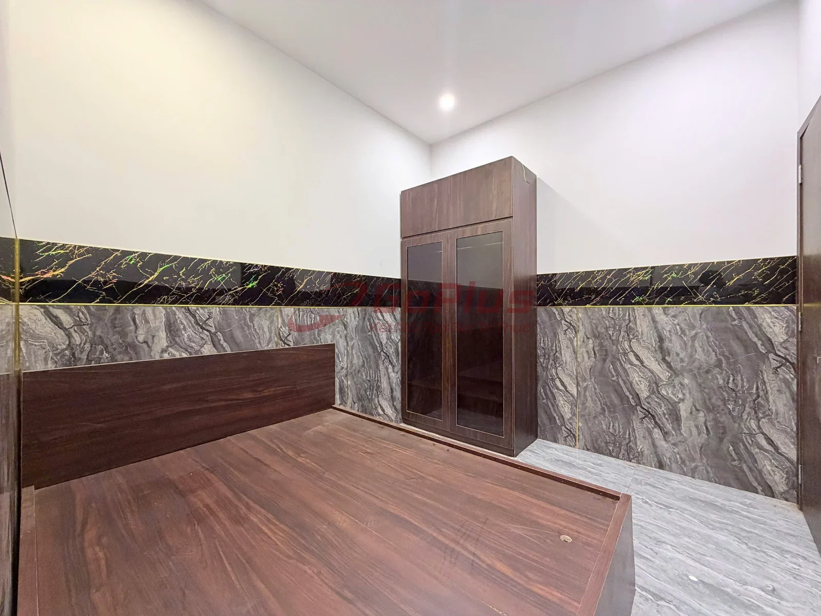 Cho thuê Studio 20m² Lê Văn Khương, Phường Thới An · 3,5 triệu/tháng — ảnh 2