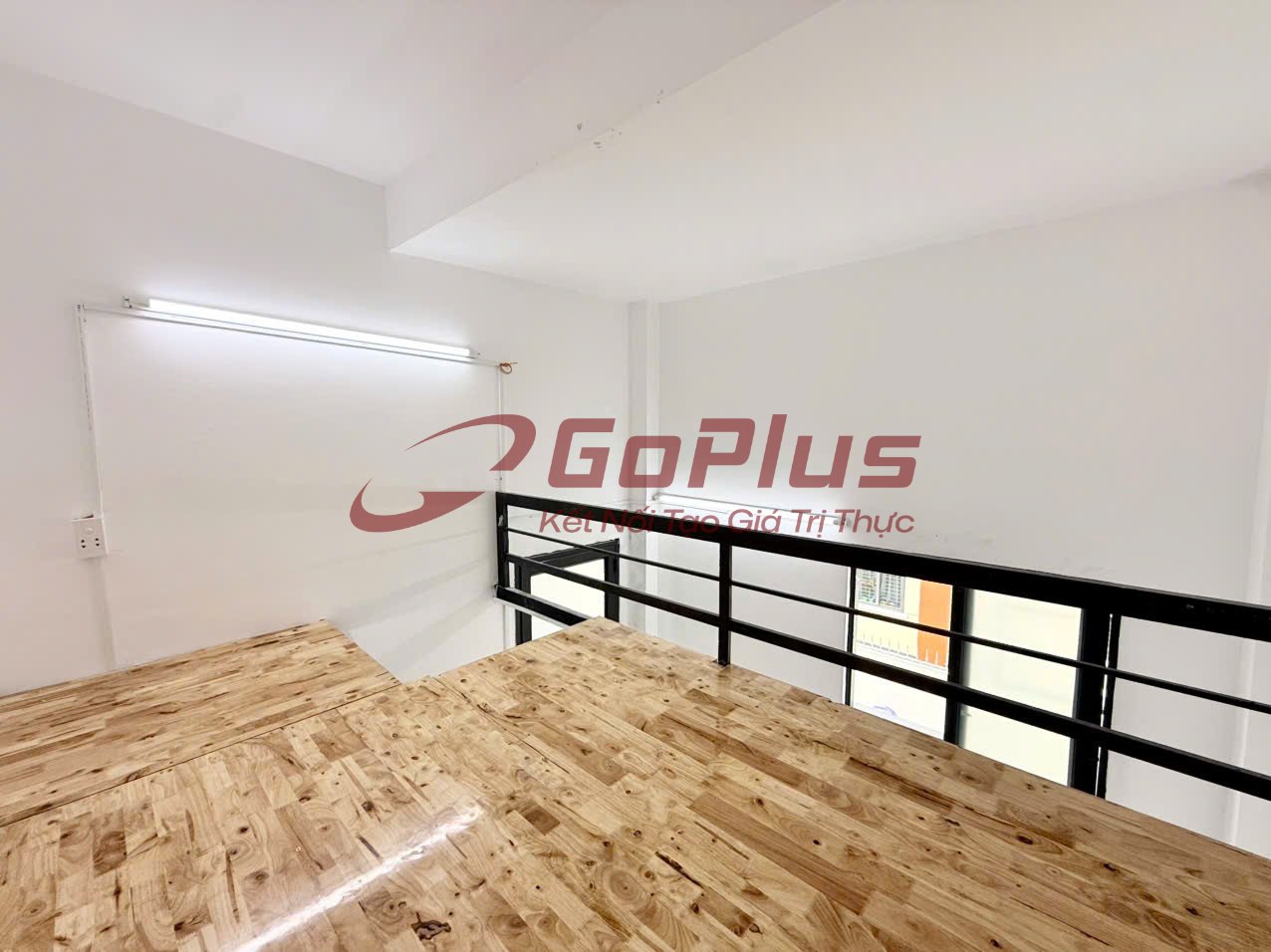 Cho thuê Duplex 20m² Nguyễn Duy Cung, Phường An Hội Tây · 3,8 triệu/tháng — ảnh 4