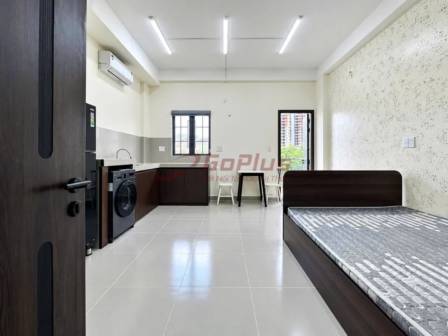 Cho thuê Studio 20m² Đường Số 5, Phường An Lạc · 7 triệu/tháng — ảnh 1