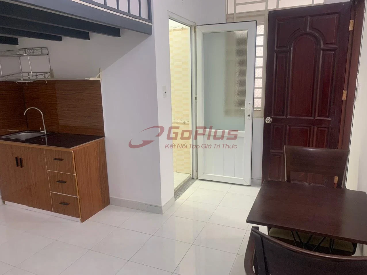 Cho thuê Duplex 20m² A10/04 Khu dân cư Cotec, Xã Nhà Bè · 3,5 triệu/tháng — ảnh 2