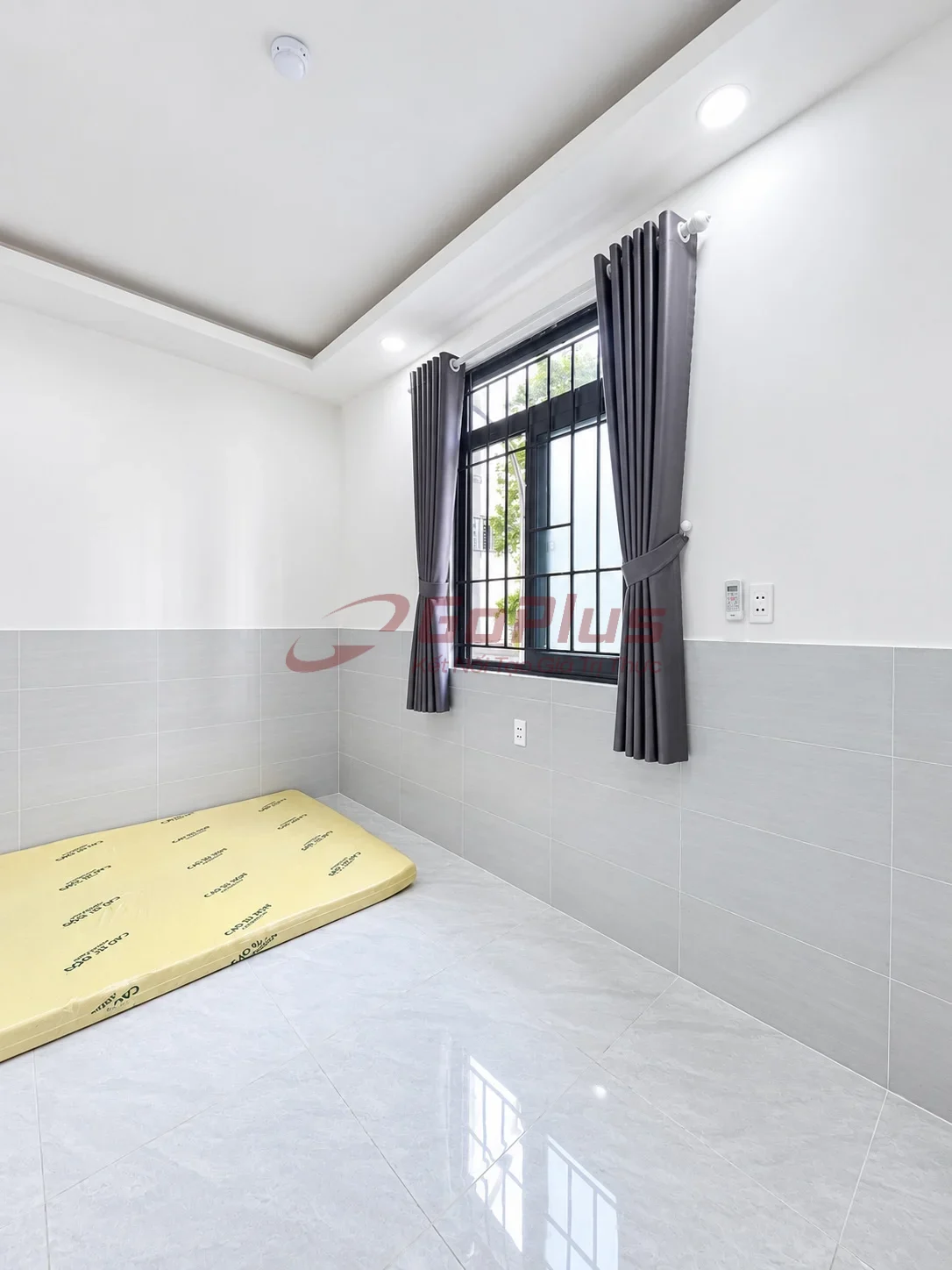 Cho thuê Studio 16m² Tân Sơn, Phường An Hội Tây · 3,7 triệu/tháng — ảnh 4
