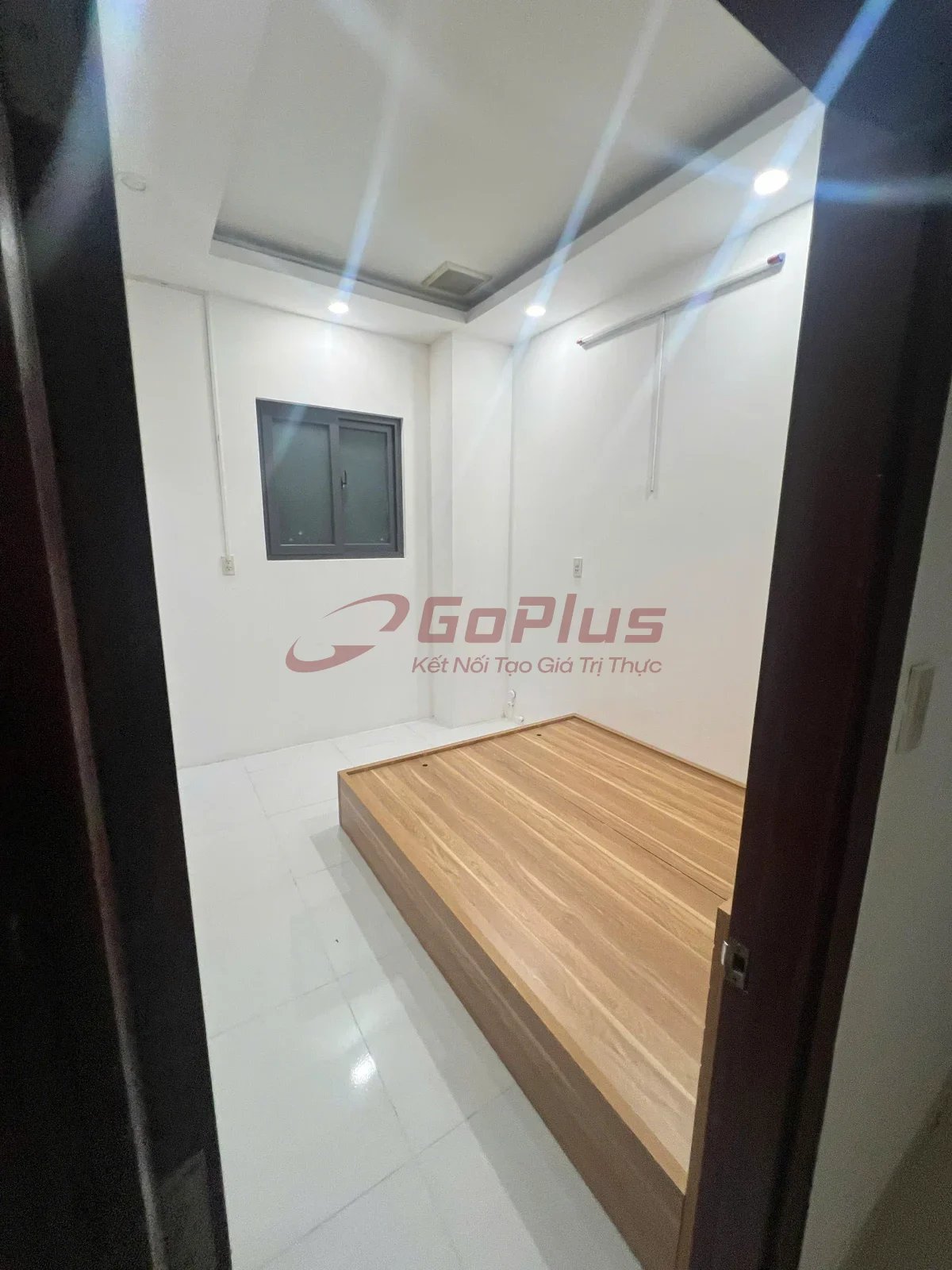 Cho thuê Studio 20m² Liên Khu 4-5, Khu Phố 20, Phường Bình Hưng Hòa · 3,5 triệu/tháng — ảnh 3