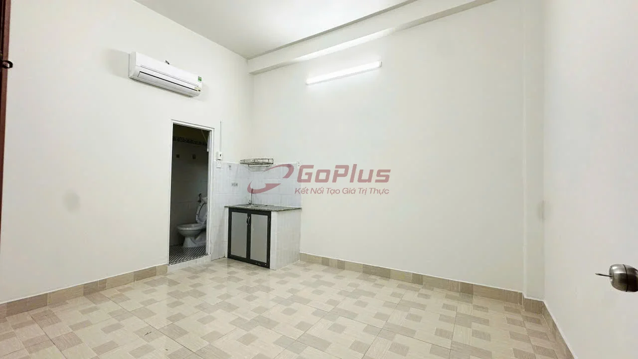 Cho thuê Studio 20m² Trương Hán Siêu, Phường Tân Định · 5,7 triệu/tháng — ảnh 1