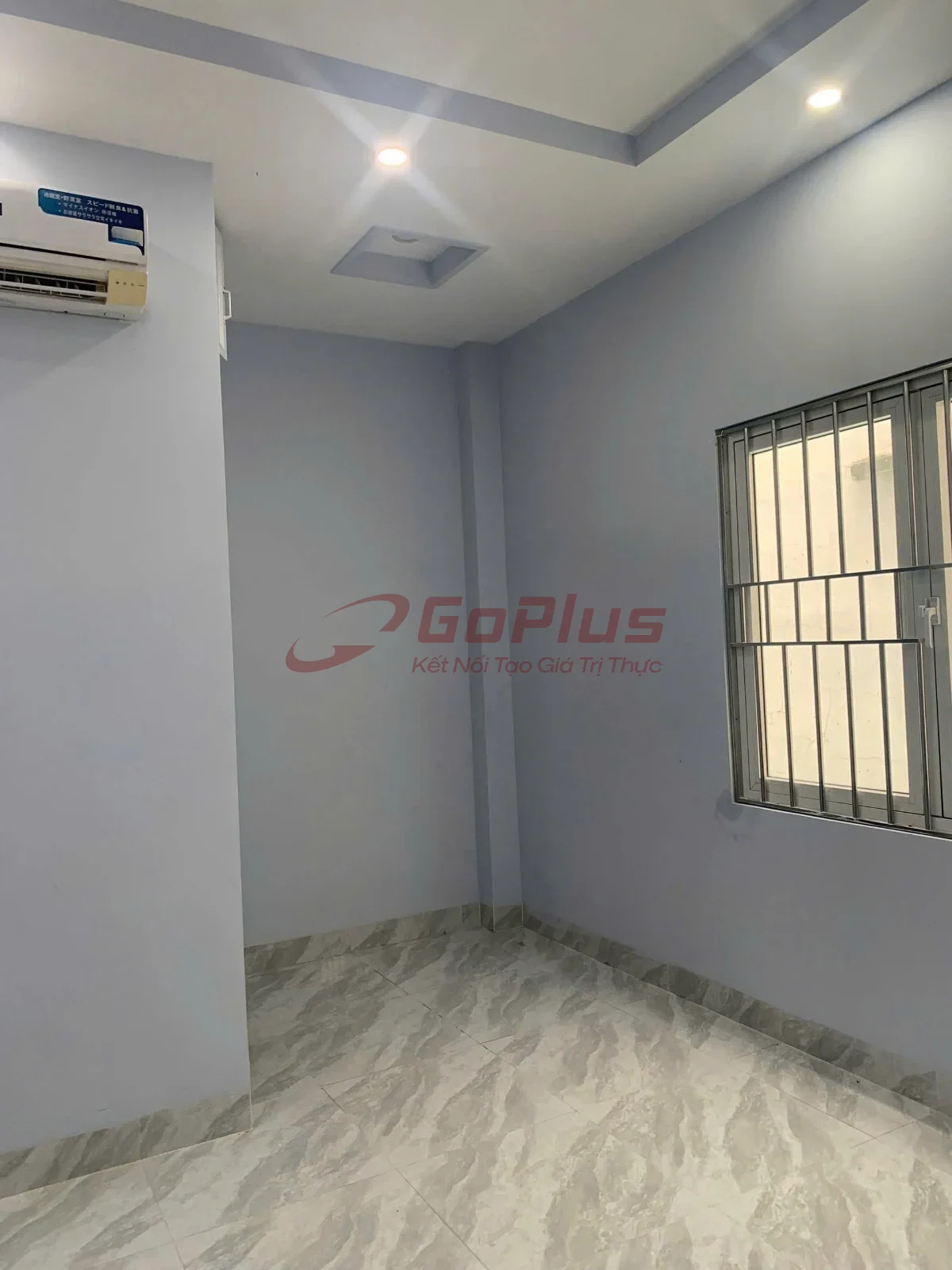 Cho thuê Studio 20m² Lê Đức Thọ, Phường An Hội Đông · 4 triệu/tháng — ảnh 2