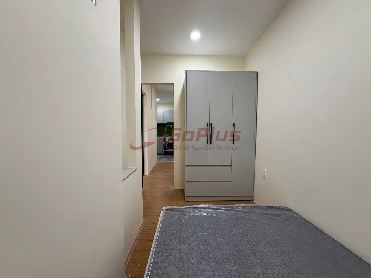 2BR 20m² for rent in Vườn Chuối, Phường Bàn Cờ · 14 million VND/month — photo 2