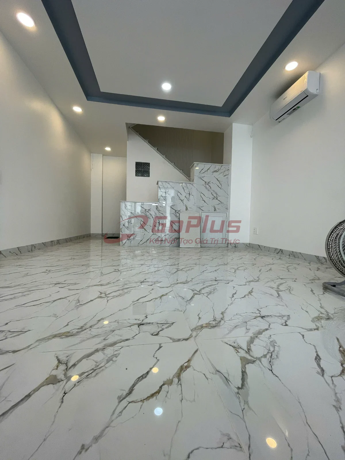 Cho thuê Mặt Bằng 150m² Khu Cư xá Phú Lâm B, Phường Phú Lâm · 25 triệu/tháng — ảnh 2
