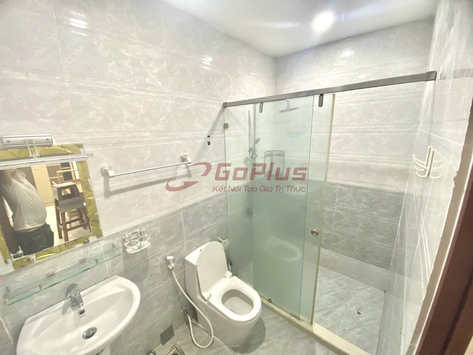 Cho thuê Studio 25m² Trần Kế Xương, Phường Gia Định · 4,5 triệu/tháng — ảnh 2