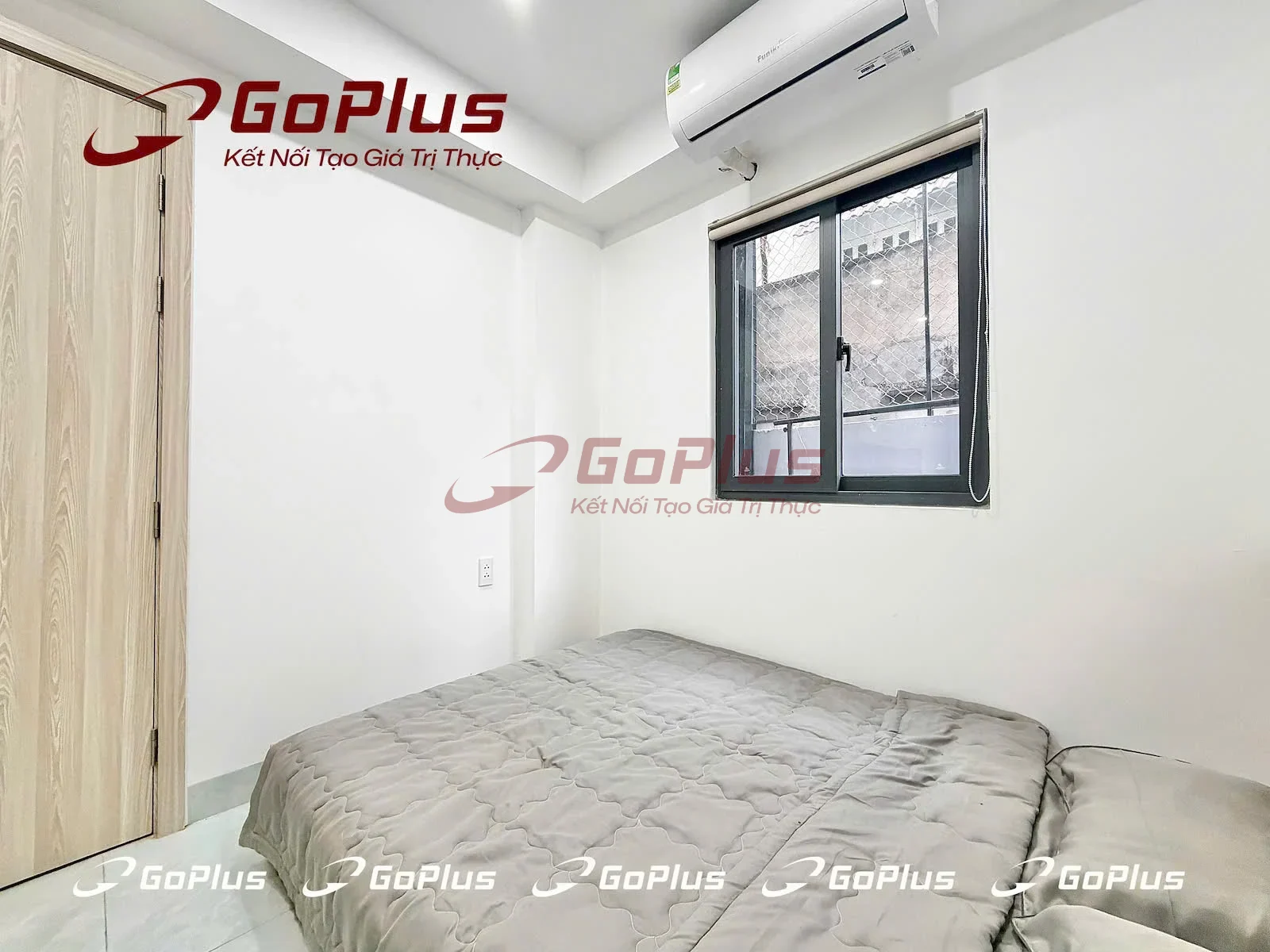 Cho thuê Studio 20m² Đường Số 3, Phường Thông Tây Hội · 4,6 triệu/tháng — ảnh 3