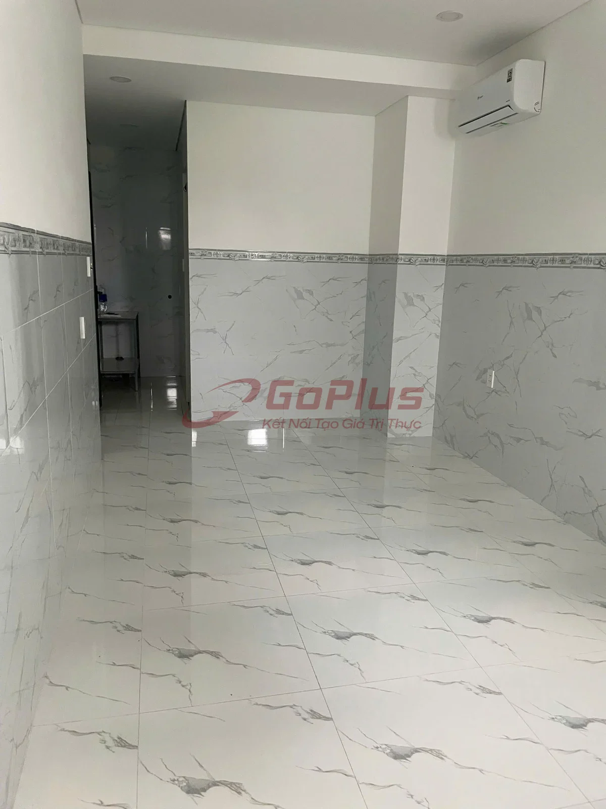 Studio for rent in G20 KDC Thanh Nhựt, Xã Nhà Bè · 3.9 million VND/month — photo 1